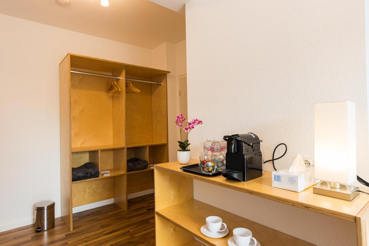 Pension Sonne Appartements Minden  Extérieur photo