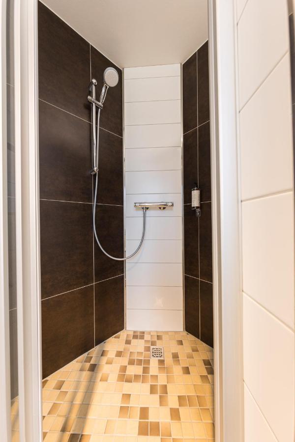 Pension Sonne Appartements Minden  Extérieur photo