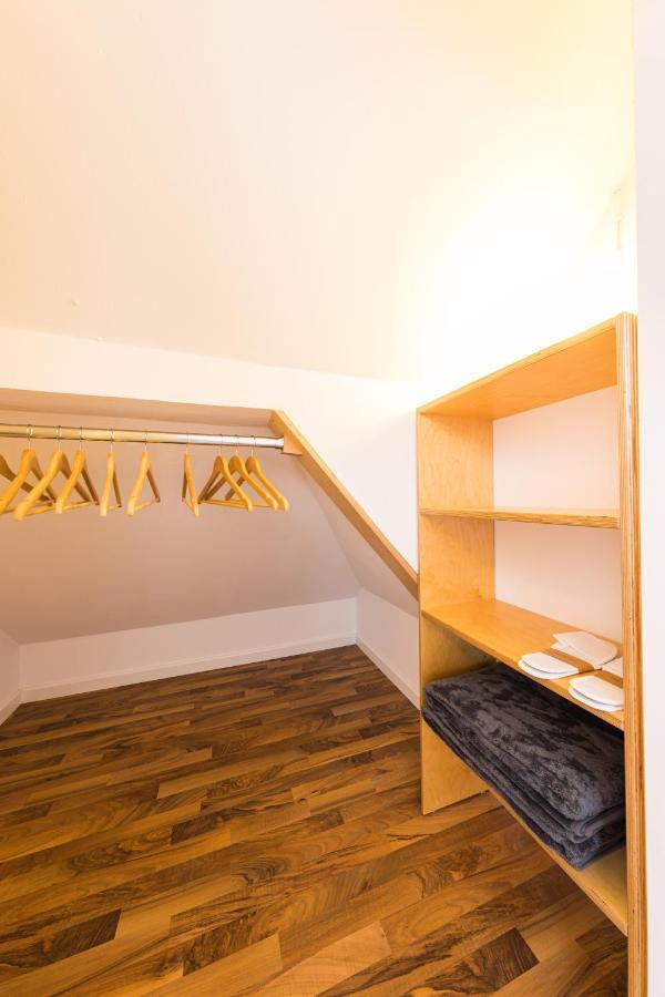 Pension Sonne Appartements Minden  Extérieur photo
