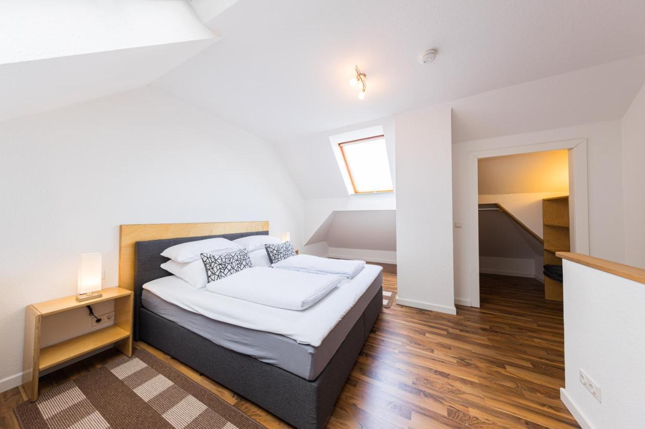 Pension Sonne Appartements Minden  Extérieur photo