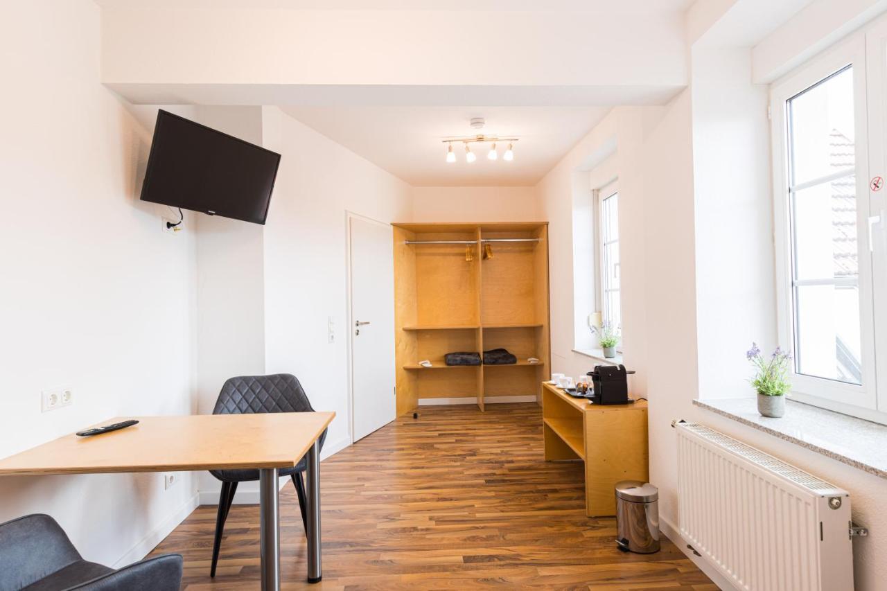 Pension Sonne Appartements Minden  Extérieur photo