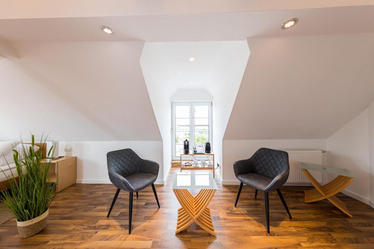 Pension Sonne Appartements Minden  Extérieur photo