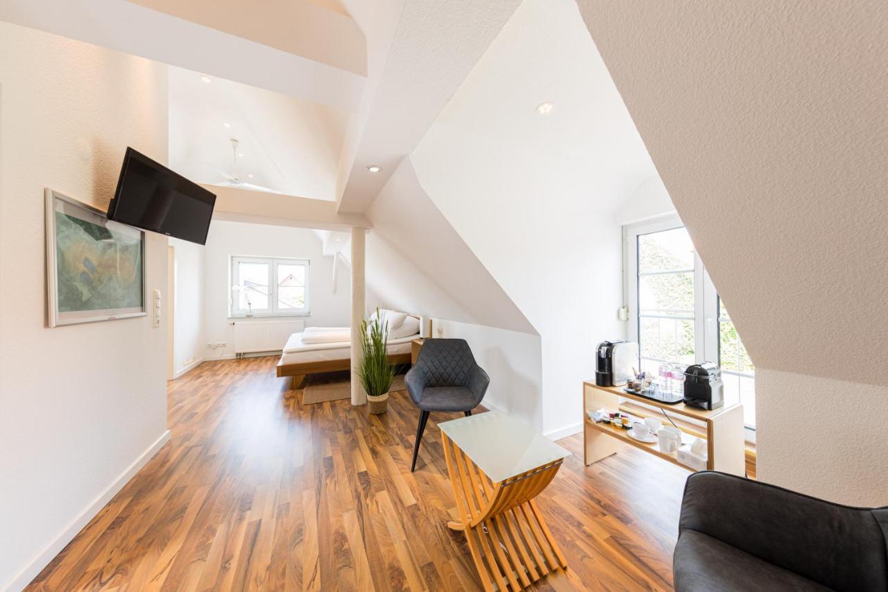 Pension Sonne Appartements Minden  Extérieur photo