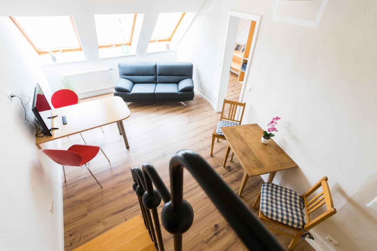 Pension Sonne Appartements Minden  Extérieur photo