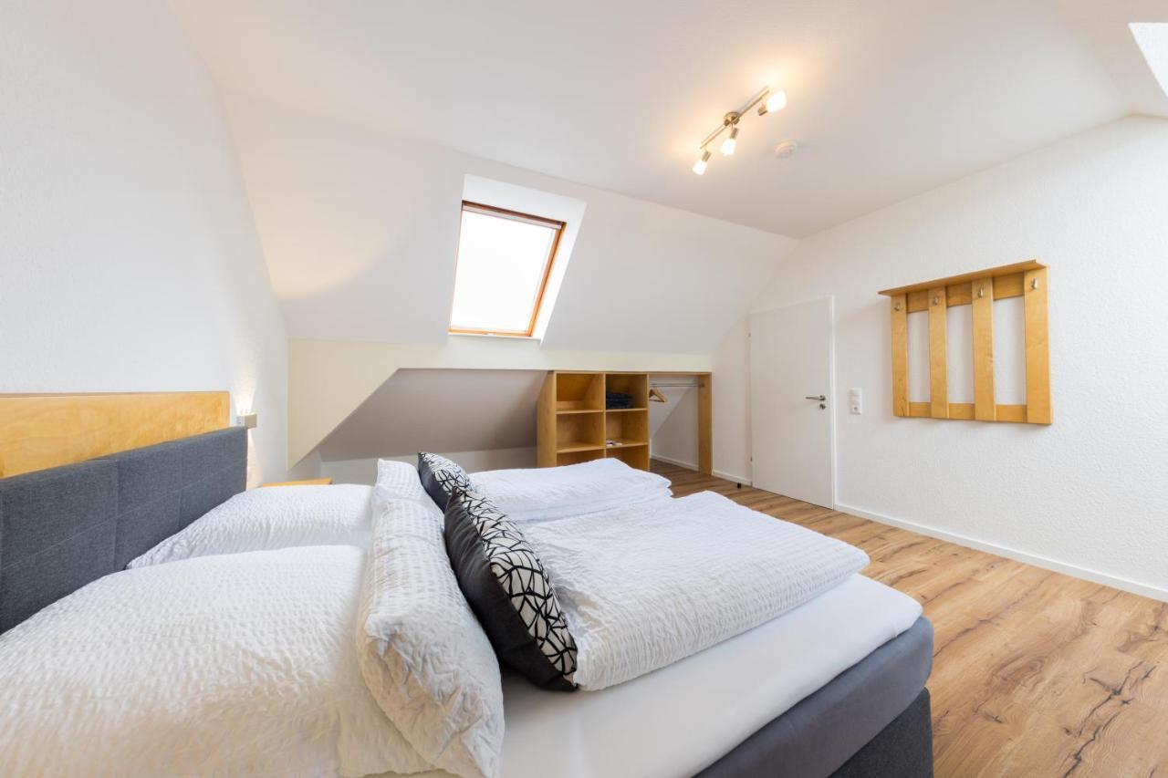 Pension Sonne Appartements Minden  Extérieur photo