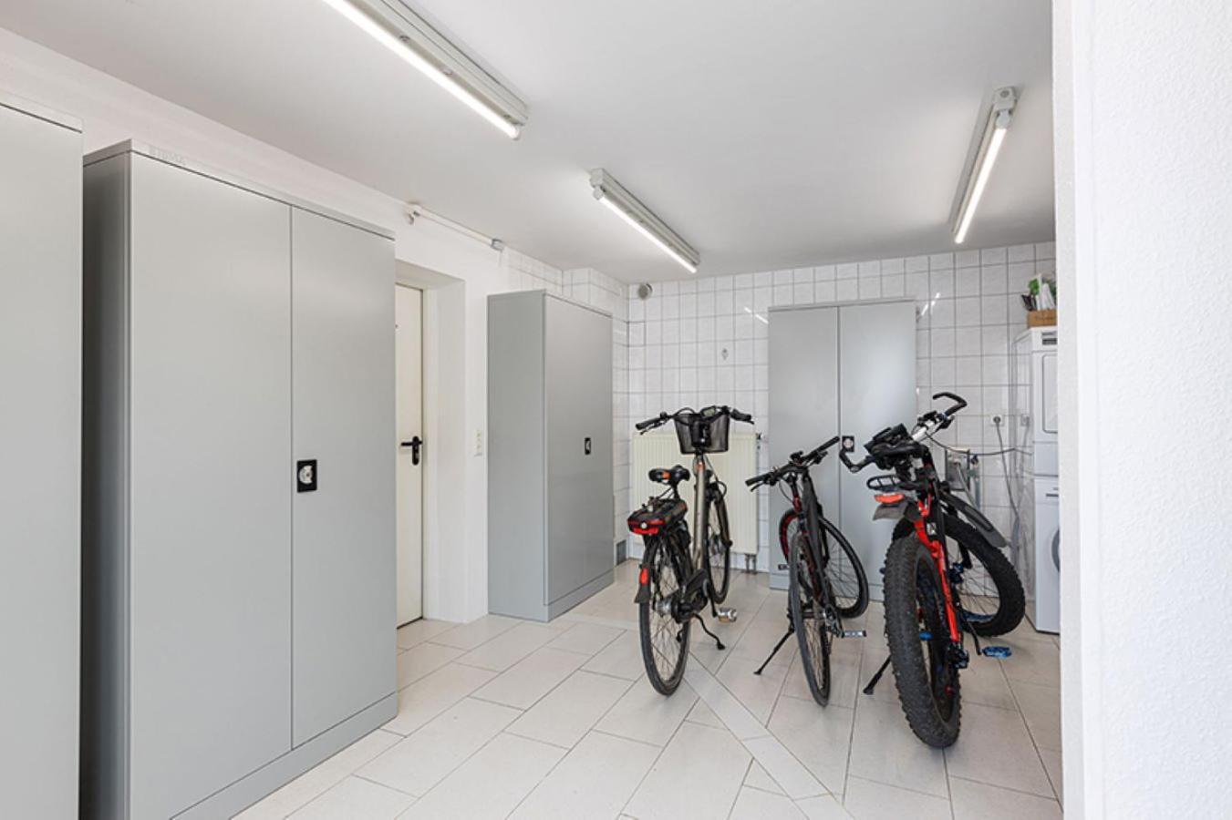 Pension Sonne Appartements Minden  Extérieur photo