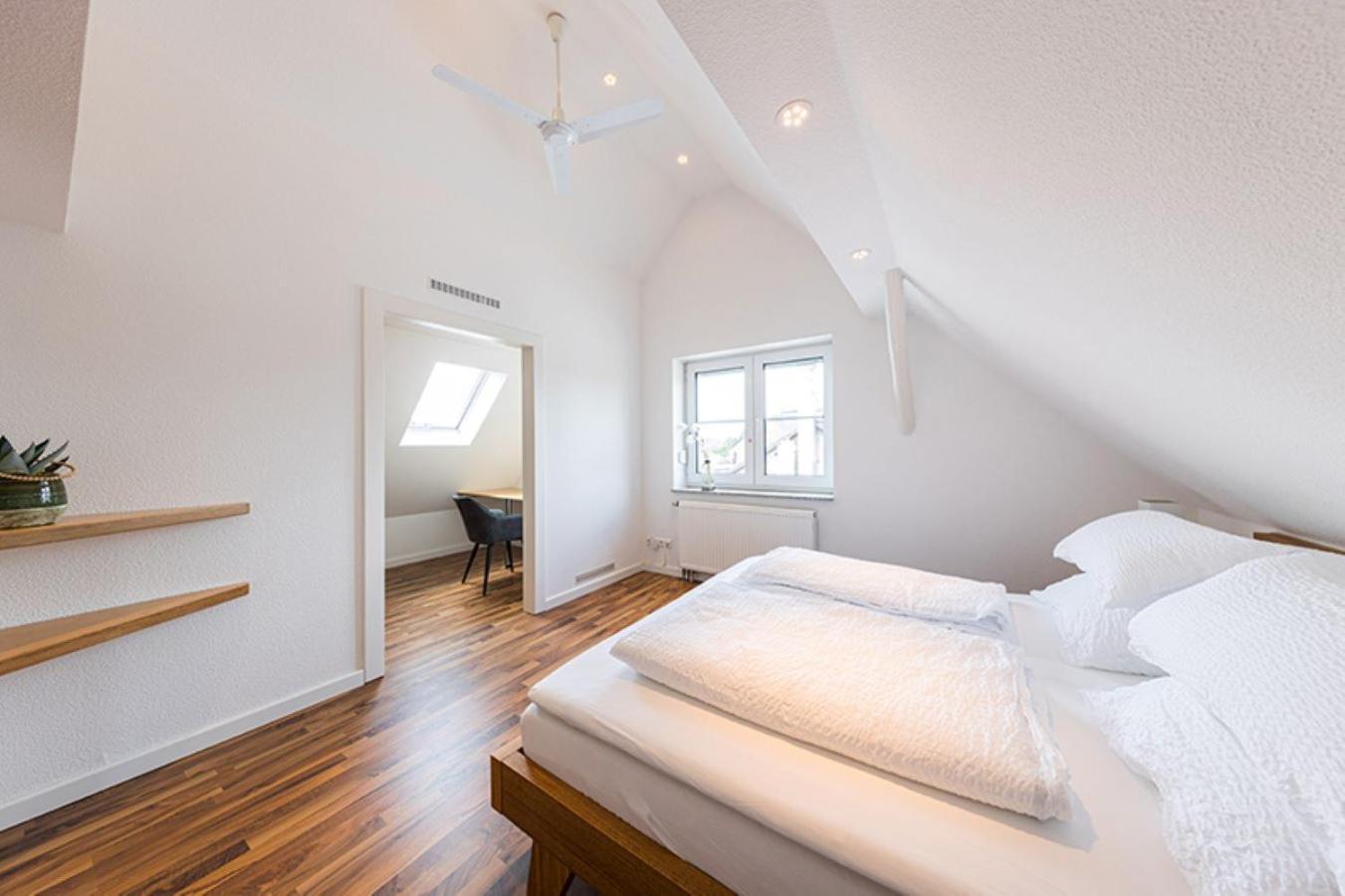 Pension Sonne Appartements Minden  Extérieur photo