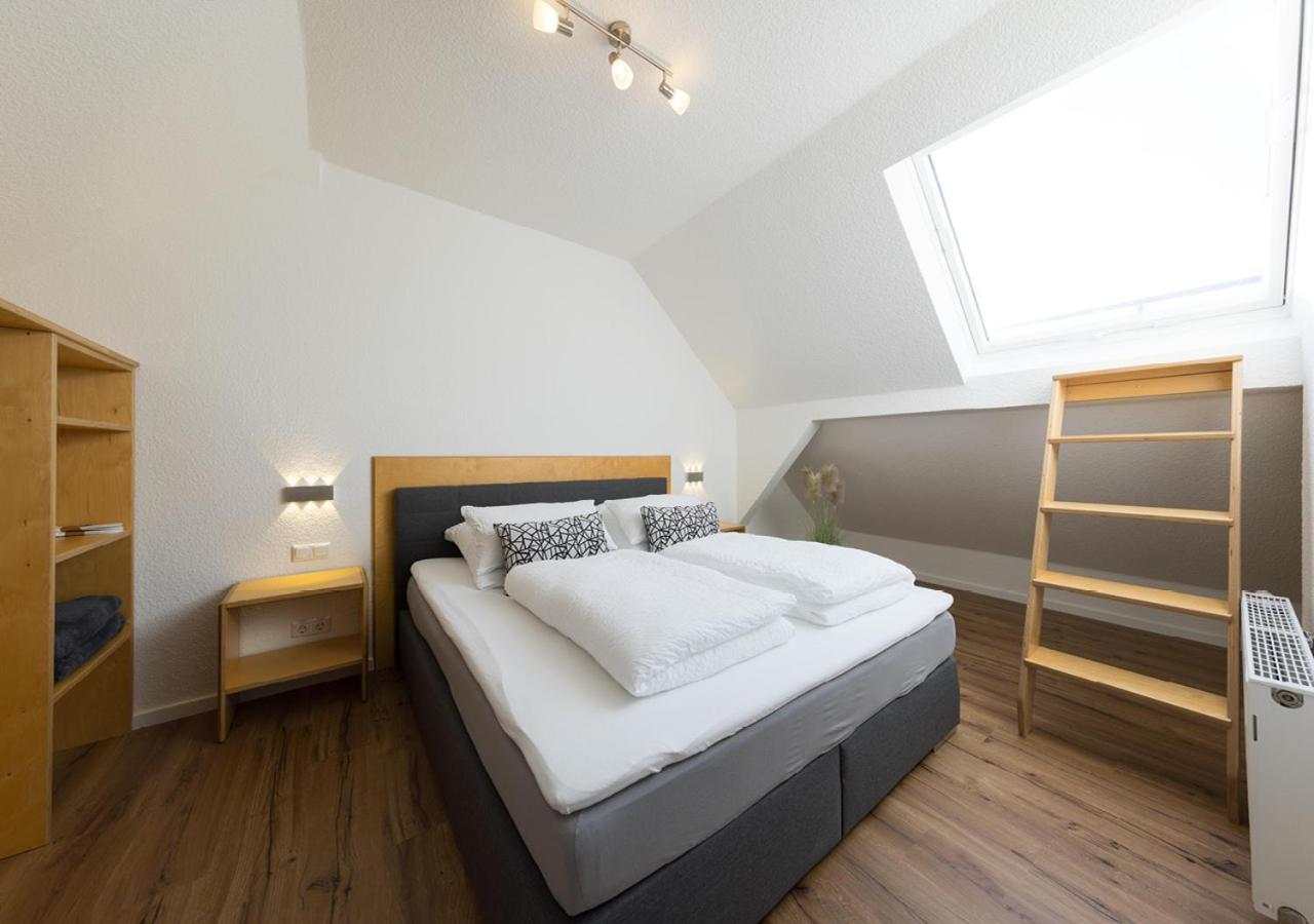 Pension Sonne Appartements Minden  Extérieur photo
